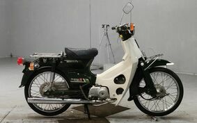 HONDA C70 SUPER CUB C70