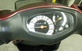 SUZUKI ADDRESS V125 G CF46A