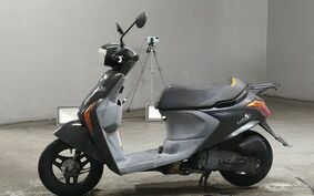 SUZUKI LET's 5 G CA47A