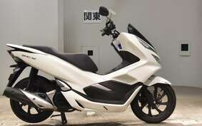 HONDA PCX125 JF81