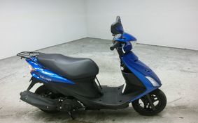 SUZUKI ADDRESS V125 S CF4MA