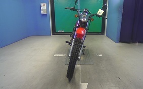 HONDA XL230 MC36