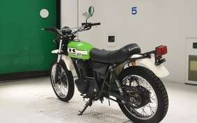 KAWASAKI 250TR BJ250F