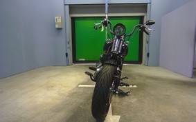 HARLEY FLSTSB 1580 2011 JM5