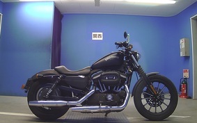 HARLEY XL883N 2011 LE2