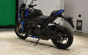 SUZUKI GSX-S1000 2017 GT79B