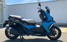 BMW C400X 2019 0C09