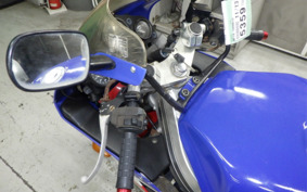 HONDA CBR250R GEN 2 MC19