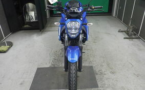 SUZUKI GIXXER 150 ED13N