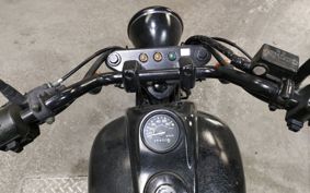 HONDA MAGNA 50 AC13