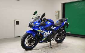 SUZUKI GSX250R