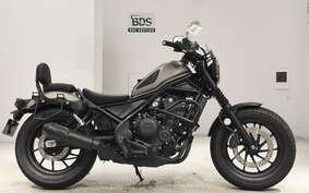 HONDA REBEL 500 A 2020 PC60