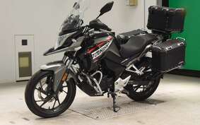 HONDA CB190X PCL2