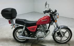 SUZUKI GN125 H PCJG9