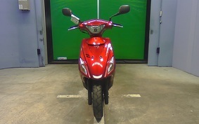 SUZUKI ADDRESS V125 S CF4MA