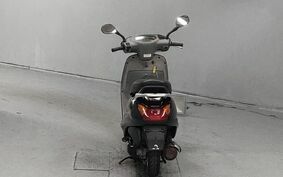 HONDA LEAD 100 JF06