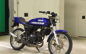 YAMAHA RZ50 Gen.2 RA02J