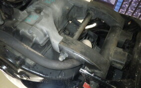 SUZUKI ADDRESS V125 G CF46A