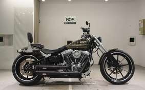 HARLEY FXSB1690 2015 BFV