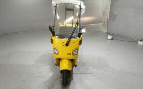 HONDA GYRO CANOPY TA02