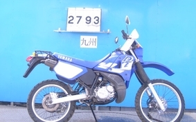 YAMAHA DT125R Gen.3 1999 3FW