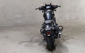 HONDA  REBEL 1100DCT SC83