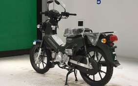 HONDA CROSS CUB 110 JA60