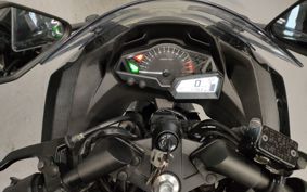 KAWASAKI NINJA250 EX250L