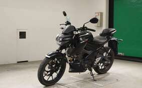 SUZUKI GSX-S125 DL32B