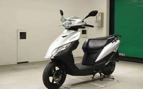 SUZUKI ADDRESS V125 DT11A