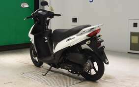 SUZUKI ADDRESS 110 CF47A