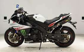 YAMAHA YZF-R1 2012 RN23