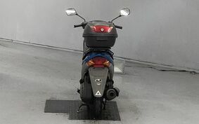 SUZUKI ADDRESS V125 G CF46A