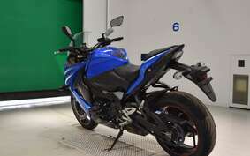 SUZUKI GSX-S1000F 2016 GT79A