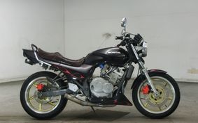 HONDA JADE MC23