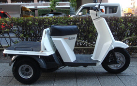 HONDA GYRO UP TA01