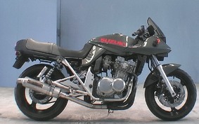 SUZUKI GSX400S KATANA 1992 GK77A