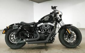 HARLEY XL1200X 2018 LC3