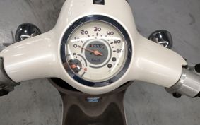 HONDA GIORNO AF70