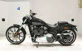 HARLEY FXBRS1870 2020