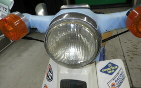 HONDA C50 SUPER CUB AA01