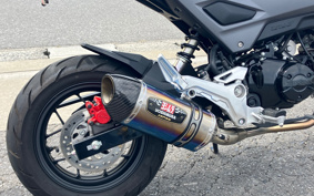 HONDA GROM JC61