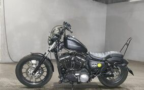 HARLEY XL883N 2010 LE2