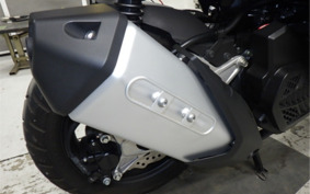 HONDA ADV150 KF38