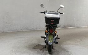 HONDA CROSS CUB 110 JA45