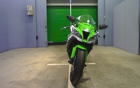 KAWASAKI ZX 10 NINJA R A 2015 ZXT00J