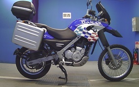 BMW F650GS DAKAR 2003 0173