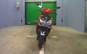 KYMCO RACING 125 S