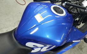 SUZUKI GIXXER 250 SF ED22B