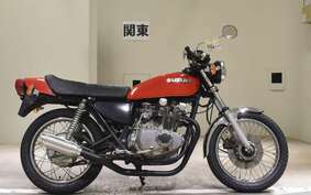 SUZUKI GS400 GS400